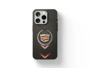 Cadillac Protector Smartphone Diseño Moderno Y Elegante